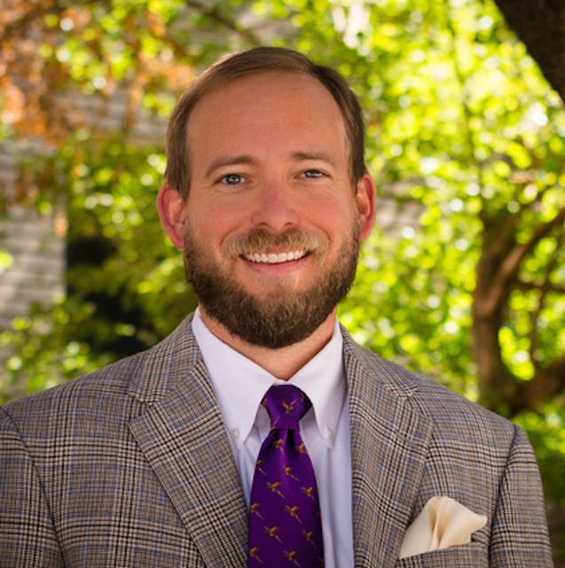 John Baker, Attorney at Law — Athens and Oconee County, Georgia