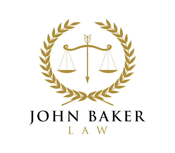 John Baker Law